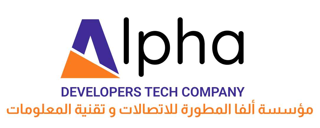 Alpha Developers Tech Company